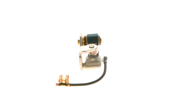 Contact Breaker, distributor, Image 2