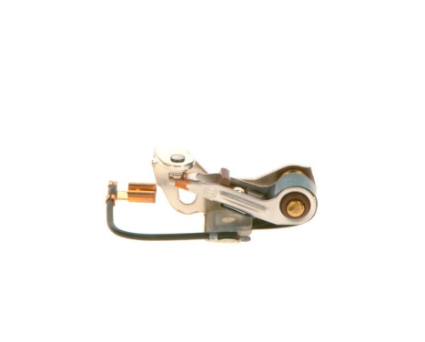 Contact Breaker, distributor, Image 3