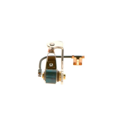 Contact Breaker, distributor, Image 4