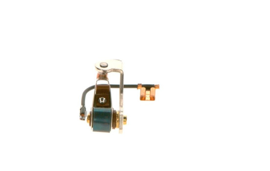 Contact Breaker, distributor, Image 4