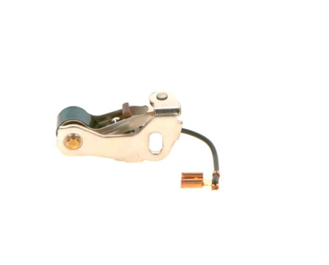Contact Breaker, distributor, Image 5