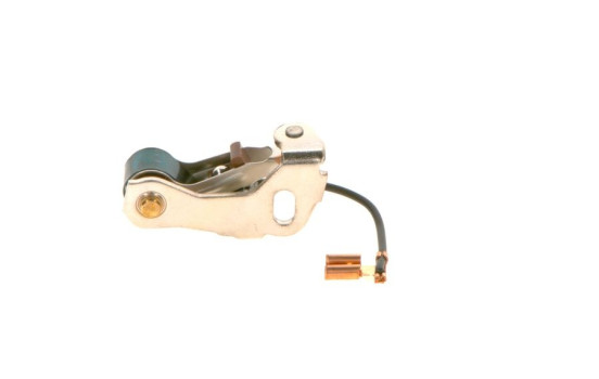 Contact Breaker, distributor, Image 5