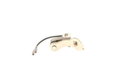 Contact Breaker, distributor, Image 2