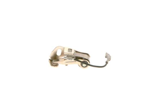 Contact Breaker, distributor, Image 4