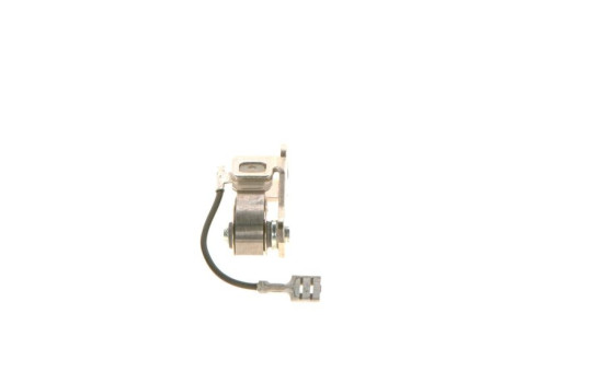 Contact Breaker, distributor, Image 5
