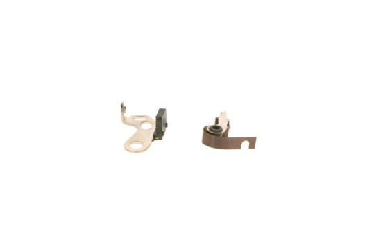 Contact Breaker, distributor, Image 3
