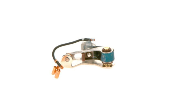 Contact Breaker, distributor, Image 2