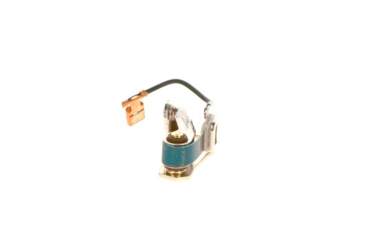 Contact Breaker, distributor, Image 3