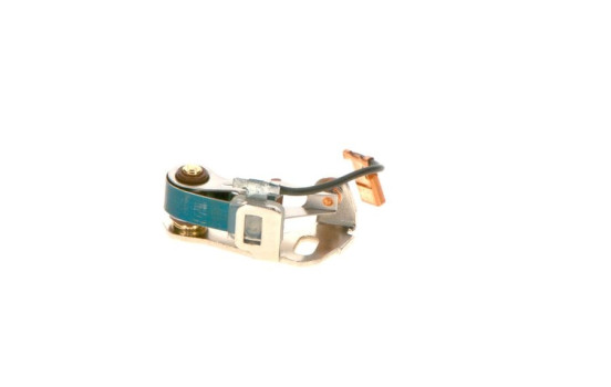 Contact Breaker, distributor, Image 4
