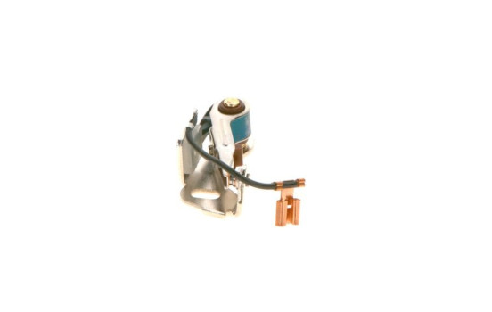 Contact Breaker, distributor, Image 5