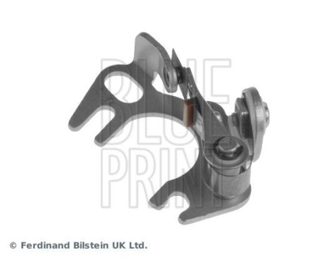 Contact Breaker, distributor