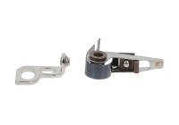 Contact Breaker, distributor