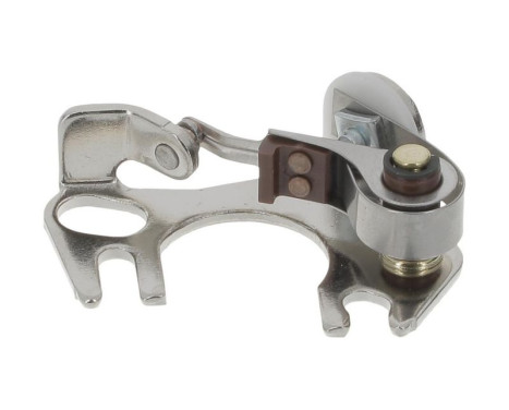 Contact Breaker, distributor