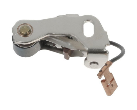 Contact Breaker, distributor