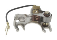 Contact Breaker, distributor