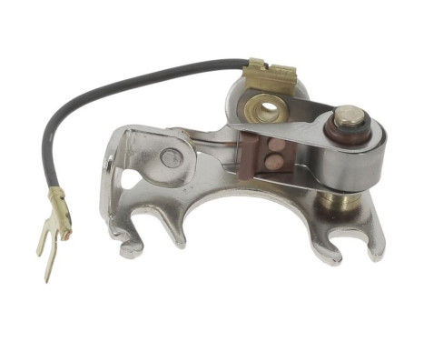 Contact Breaker, distributor