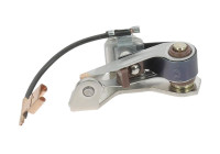 Contact Breaker, distributor