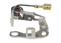 Contact Breaker, distributor