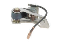 Contact Breaker, distributor