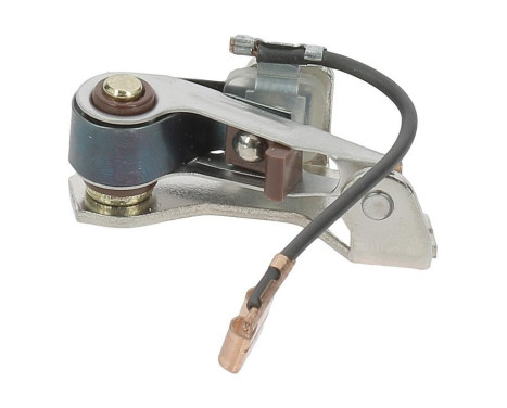 Contact Breaker, distributor