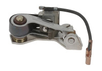 Contact Breaker, distributor