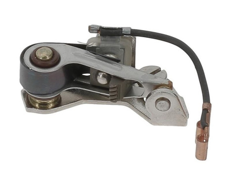 Contact Breaker, distributor