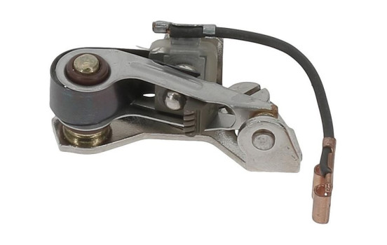 Contact Breaker, distributor