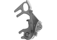 Contact Breaker, distributor