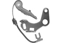 Contact Breaker, distributor