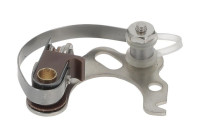 Contact Breaker, distributor