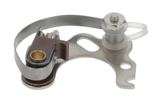 Contact Breaker, distributor