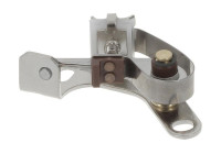 Contact Breaker, distributor