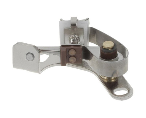 Contact Breaker, distributor