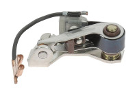 Contact Breaker, distributor