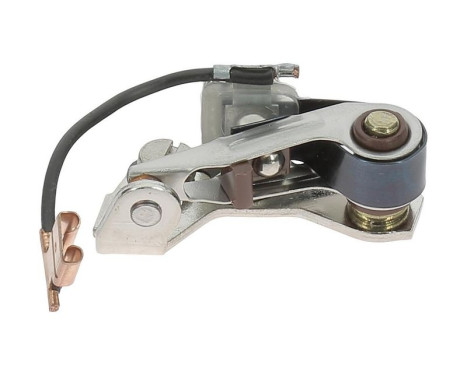 Contact Breaker, distributor