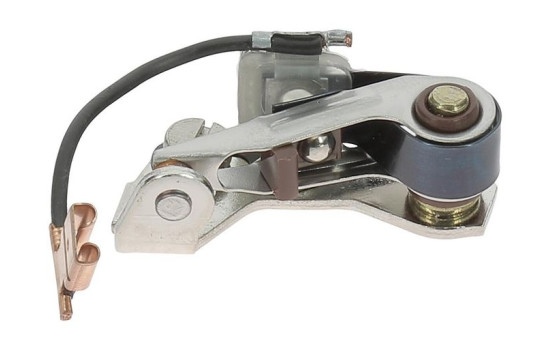 Contact Breaker, distributor