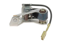 Contact Breaker, distributor