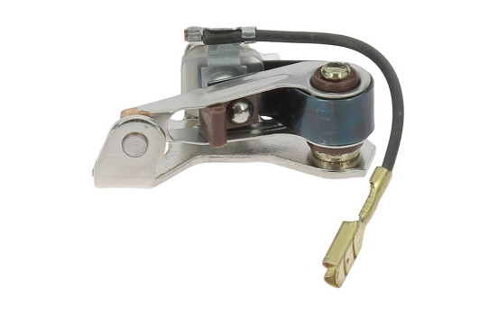 Contact Breaker, distributor