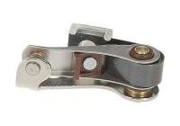 Contact Breaker, distributor