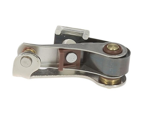 Contact Breaker, distributor