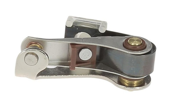 Contact Breaker, distributor