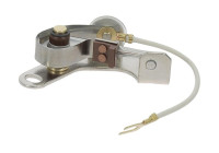 Contact Breaker, distributor