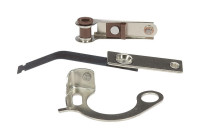 Contact Breaker, distributor