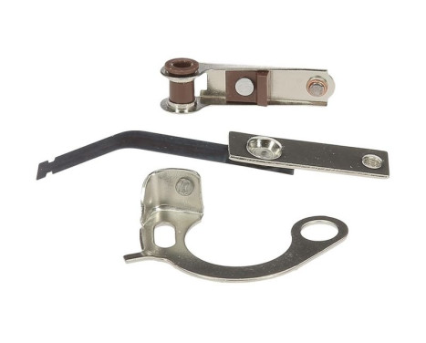 Contact Breaker, distributor