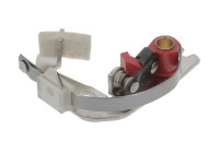 Contact Breaker, distributor