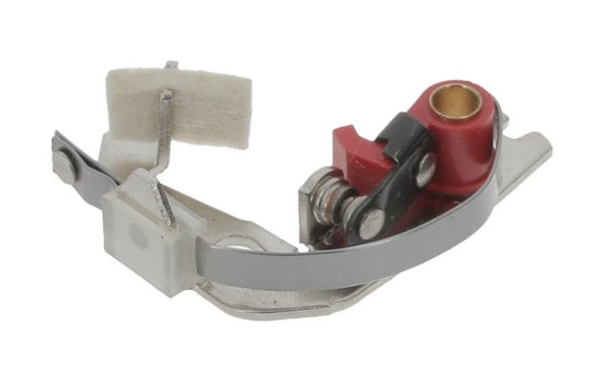 Contact Breaker, distributor