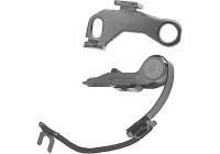 Contact Breaker, distributor