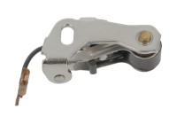 Contact Breaker, distributor