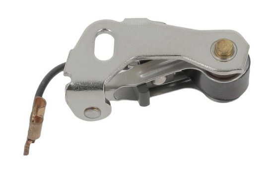 Contact Breaker, distributor