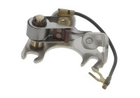 Contact Breaker, distributor